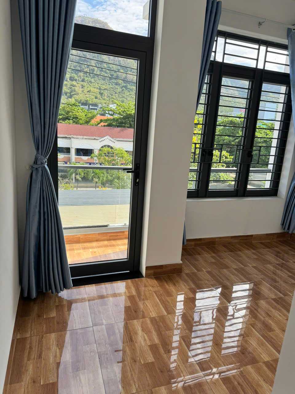 Stunning 3-Story House For Rent In North Nha Trang – Fully Furnished With Garden